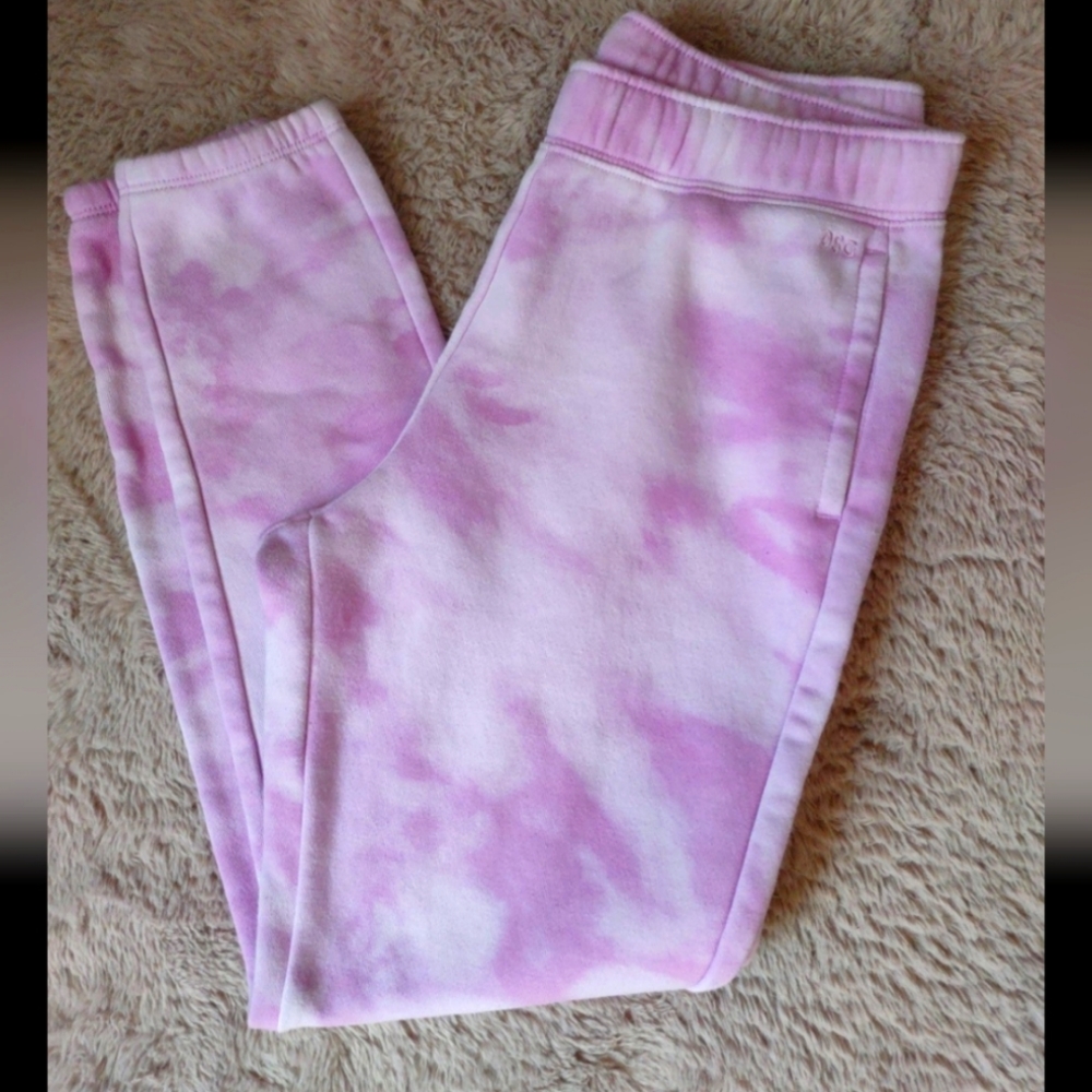 DSG girls sweatpants